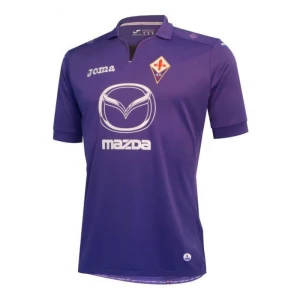 Fotbalové Dresy ACF Fiorentina 2013-14 Domácí
