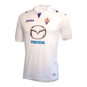 Fotbalové Dresy ACF Fiorentina 2013-14 Venkovní