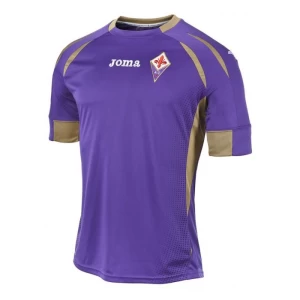 Fotbalové Dresy ACF Fiorentina 2014-15 Domácí