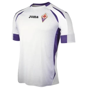 Fotbalové Dresy ACF Fiorentina 2014-15 Venkovní