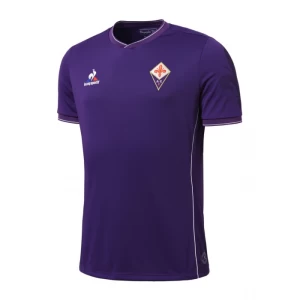 Fotbalové Dresy ACF Fiorentina 2015-16 Domácí