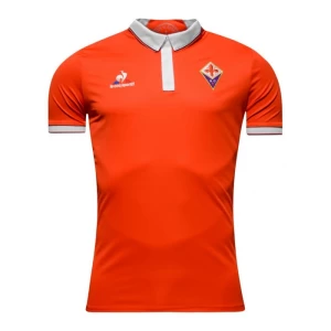 Fotbalové Dresy ACF Fiorentina 2016-17 Alternativní