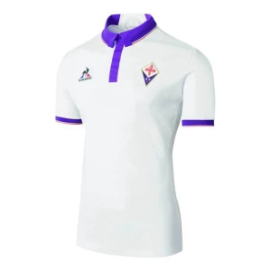 Fotbalové Dresy ACF Fiorentina 2016-17 Venkovní