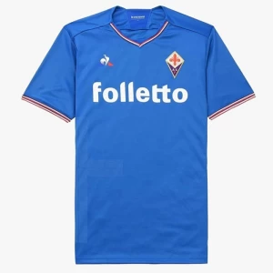 Fotbalové Dresy ACF Fiorentina 2017-18 Alternativní