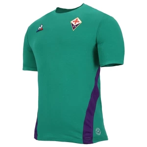 Fotbalové Dresy ACF Fiorentina 2018-19 Venkovní