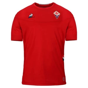 Fotbalové Dresy ACF Fiorentina 2019-20 Venkovní