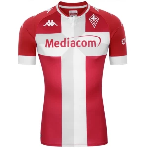 Fotbalové Dresy ACF Fiorentina 2020-21 Alternativní