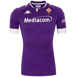 Fotbalové Dresy ACF Fiorentina 2020-21 Domácí