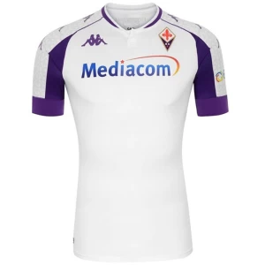 Fotbalové Dresy ACF Fiorentina 2020-21 Venkovní
