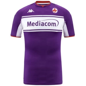 Fotbalové Dresy ACF Fiorentina 2021-22 Domácí