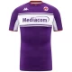 Fotbalové Dresy ACF Fiorentina 2021-22 Domácí Dres Mužské