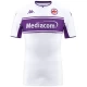 Fotbalové Dresy ACF Fiorentina 2021-22 Venkovní Dres Mužské