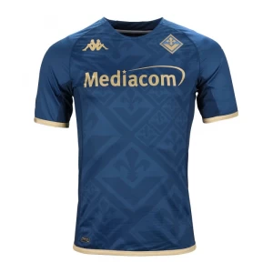 Fotbalové Dresy ACF Fiorentina 2022-23 Alternativní