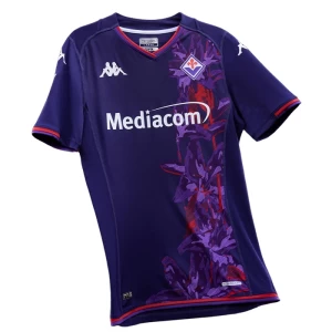 Fotbalové Dresy ACF Fiorentina 2023-24 Alternativní