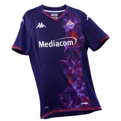Fotbalové Dresy ACF Fiorentina 2023-24 Alternativní Dres Mužské