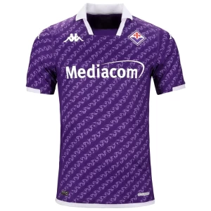 Fotbalové Dresy ACF Fiorentina 2023-24 Domácí