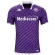 Fotbalové Dresy ACF Fiorentina Duncan #32 2023-24 Domácí Dres Mužské