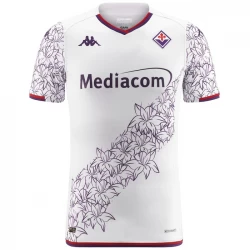 Fotbalové Dresy ACF Fiorentina 2023-24 Venkovní Dres Mužské