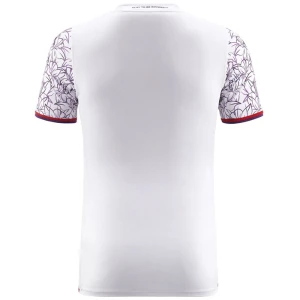 Fotbalové Dresy ACF Fiorentina 2023-24 Venkovní Dres Mužské