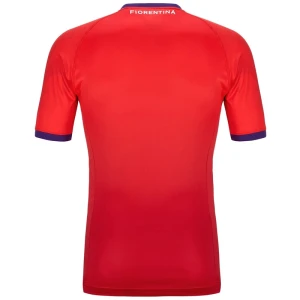 Fotbalové Dresy ACF Fiorentina 2024-25 Alternativní Dres Mužské