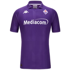 Fotbalové Dresy ACF Fiorentina 2024-25 Domácí