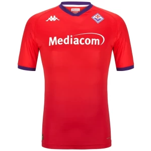Fotbalové Dresy ACF Fiorentina 2024-25 Třetí