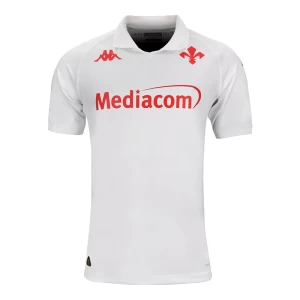 Fotbalové Dresy ACF Fiorentina 2024-25 Venkovní