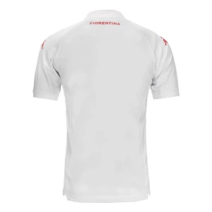 Fotbalové Dresy ACF Fiorentina 2024-25 Venkovní Dres Mužské