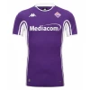 Fotbalové Dresy ACF Fiorentina 2025-26 Domácí Dres Mužské