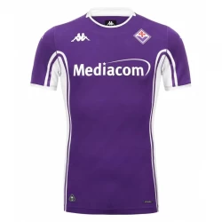 Fotbalové Dresy ACF Fiorentina 2025-26 Domácí Dres Mužské