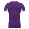 Fotbalové Dresy ACF Fiorentina 2025-26 Domácí Dres Mužské