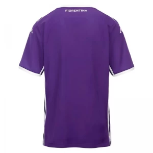 Fotbalové Dresy ACF Fiorentina 2025-26 Domácí Dres Mužské