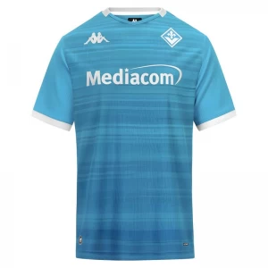 Fotbalové Dresy ACF Fiorentina 2025-26 Třetí Dres Mužské