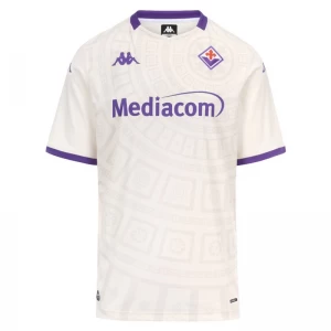 Fotbalové Dresy ACF Fiorentina 2025-26 Venkovní Dres Mužské