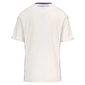 Fotbalové Dresy ACF Fiorentina 2025-26 Venkovní Dres Mužské