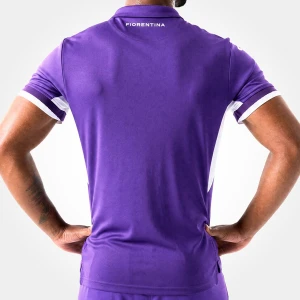 Fotbalové Dresy ACF Fiorentina 2026-27 Domácí Dres Mužské