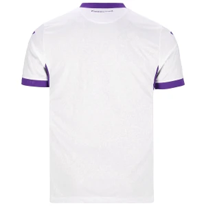 Fotbalové Dresy ACF Fiorentina 2026-27 Venkovní Dres Mužské
