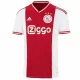 Fotbalové Dresy AFC Ajax 2022-23 Domácí Dres Mužské
