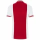 Fotbalové Dresy AFC Ajax 2022-23 Domácí Dres Mužské