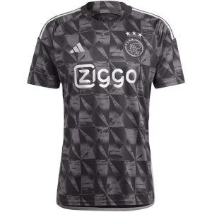 Fotbalové Dresy AFC Ajax 2023-24 Alternativní Dres Mužské