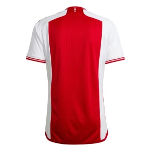 Fotbalové Dresy AFC Ajax 2023-24 Domácí Dres Mužské