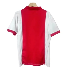 Fotbalové Dresy AFC Ajax Amsterdam 2025-26 125th Anniversary Domácí Dres Mužské