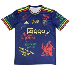 Fotbalové Dresy AFC Ajax Amsterdam 2025-26 Concept Venkovní Dres Mužské