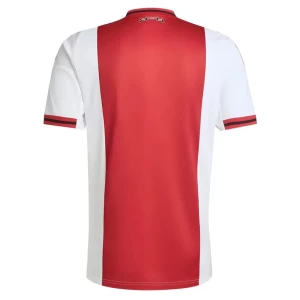 Fotbalové Dresy AFC Ajax Amsterdam 2025-26 Domácí Dres Mužské