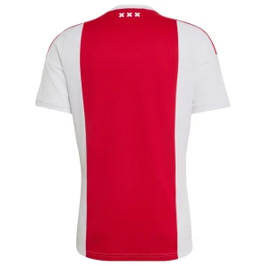 Fotbalové Dresy AFC Ajax Amsterdam 2026-27 Domácí Dres Mužské