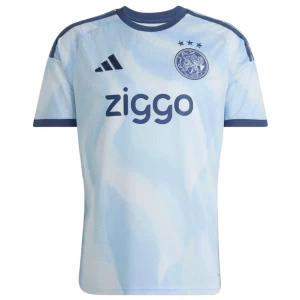 Fotbalové Dresy AFC Ajax Amsterdam 2026-27 Třetí Dres Mužské