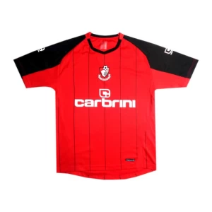 Fotbalové Dresy AFC Bournemouth 2010-11 Domácí