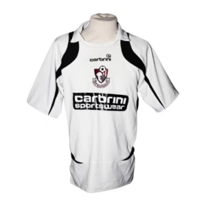 Fotbalové Dresy AFC Bournemouth 2010-11 Venkovní