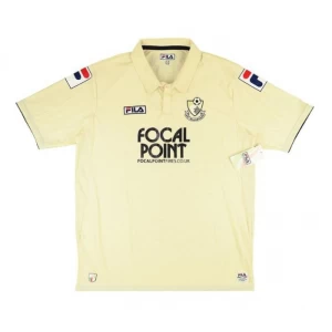 Fotbalové Dresy AFC Bournemouth 2011-12 Alternativní