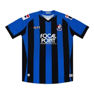 Fotbalové Dresy AFC Bournemouth 2011-12 Venkovní
